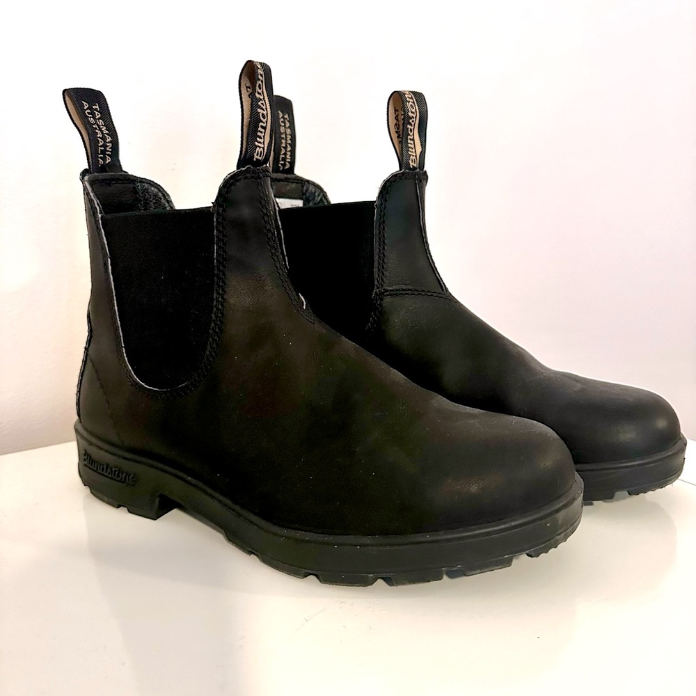 Blundstone Original Chelsea Boots - Like New